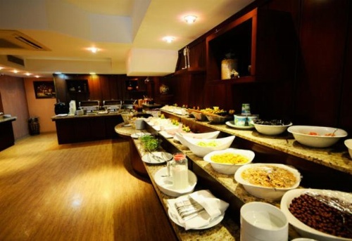 Çukurova Park Hotel image 32
