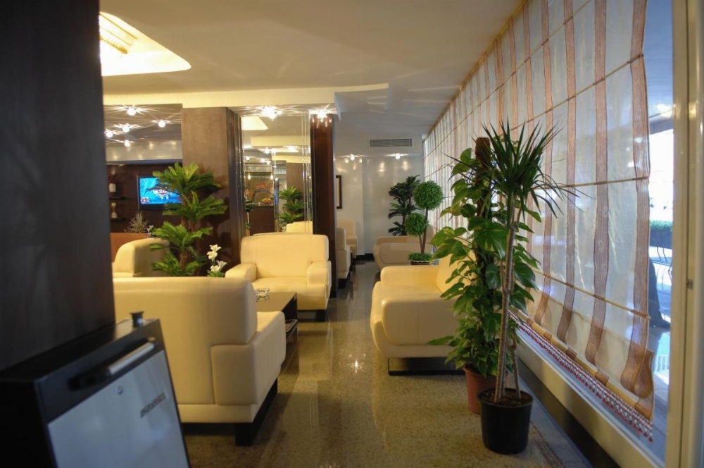 Çukurova Park Hotel