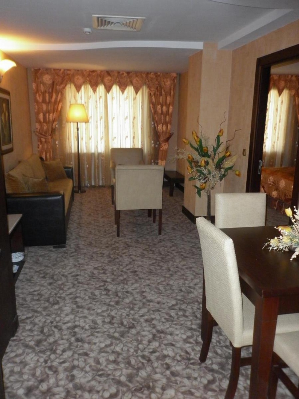 Çukurova Park Hotel