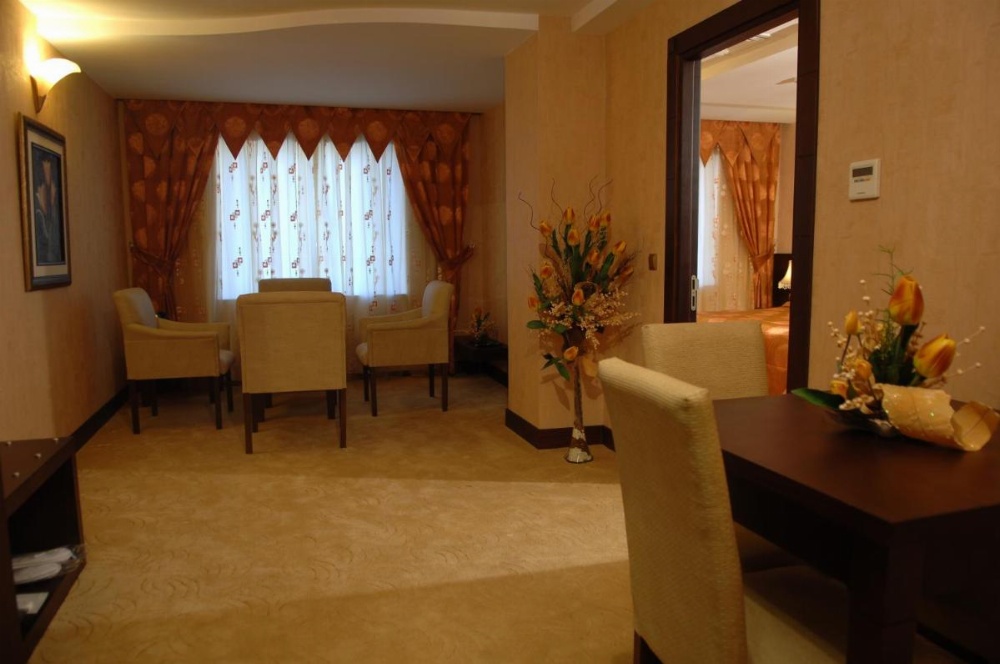 Çukurova Park Hotel